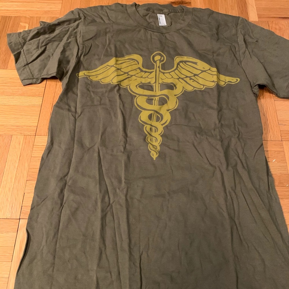 Medical American apparel